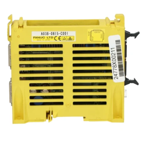 Placa CNC Fanuc A03B