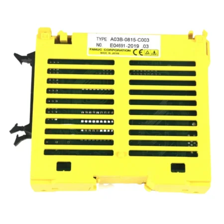 Placa CNC Fanuc A03B