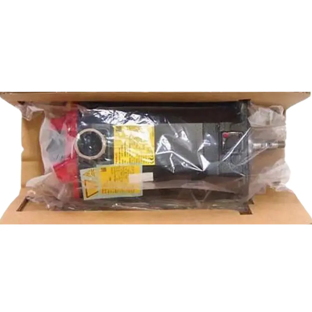 Servo Motor Fanuc A06B-0223-B501 — Reparo e Venda | FNF