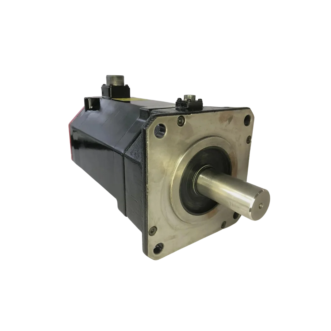 Servo Motor Fanuc A06B — Reparo e Venda FNF São Paulo