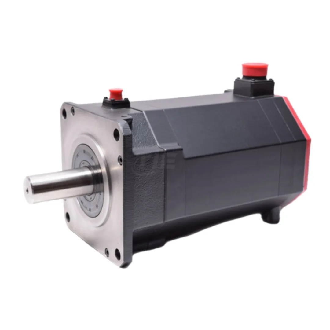 Servo Motor Fanuc A06B-0273-B400 — Reparo e Venda | FNF