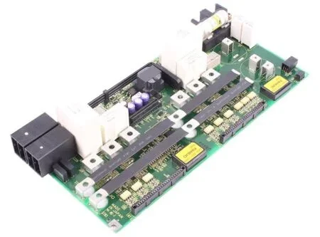 Placa CNC Fanuc A16B