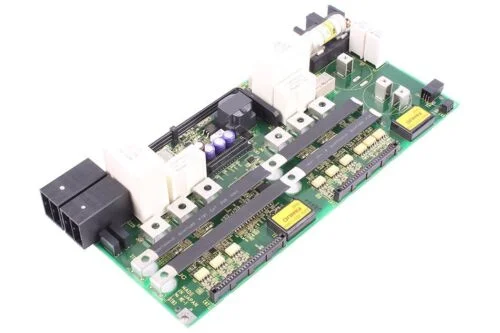 Placa CNC Fanuc A16B-2203-0814/03A — Reparo e Venda | FNF