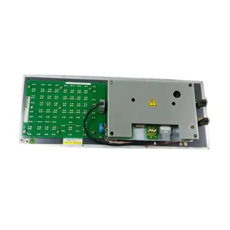 Placa CNC Fanuc A20B