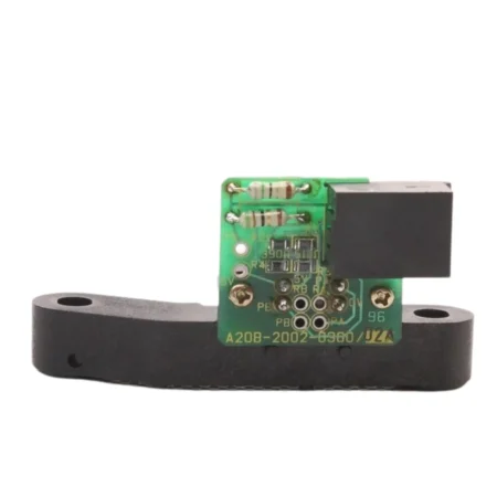 Placa CNC Fanuc A20B