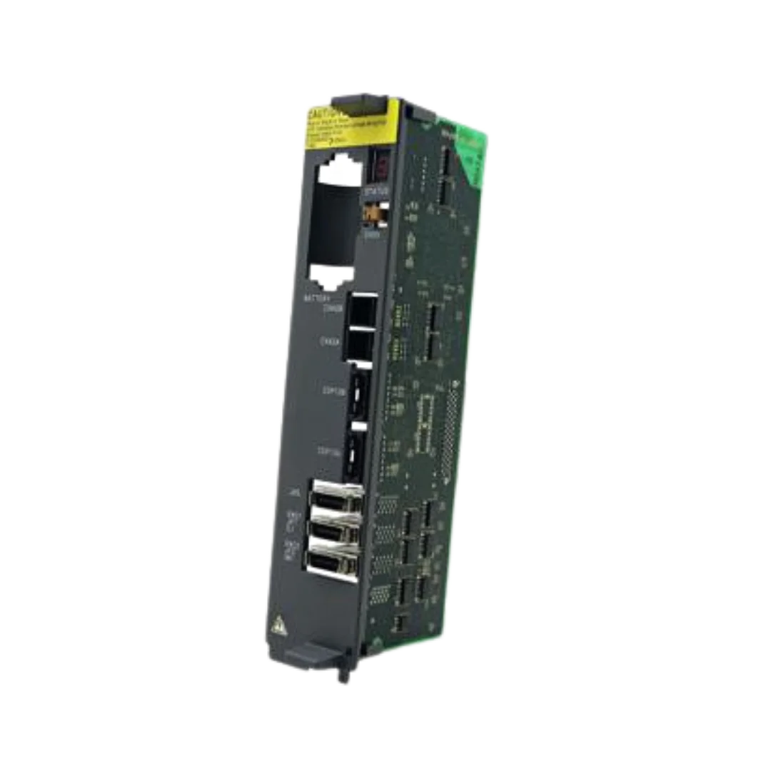 Placa CNC Fanuc A20B — Reparo e Venda FNF São Paulo