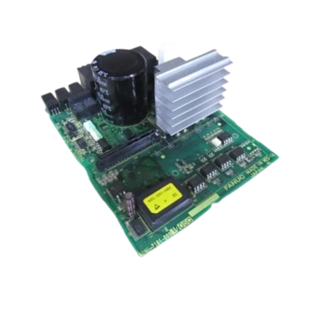 Placa CNC Fanuc A20B