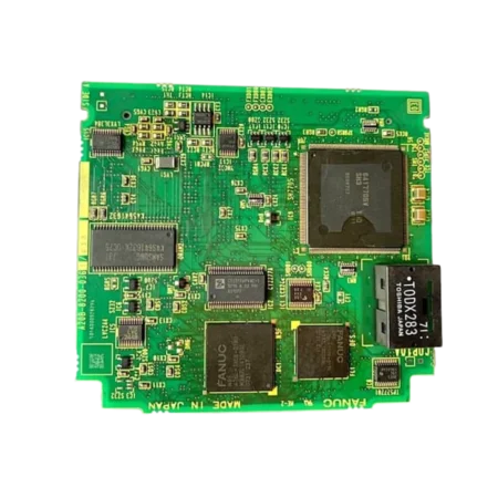Placa CNC Fanuc A20B