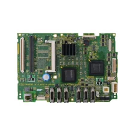 Placa CNC Fanuc A20B