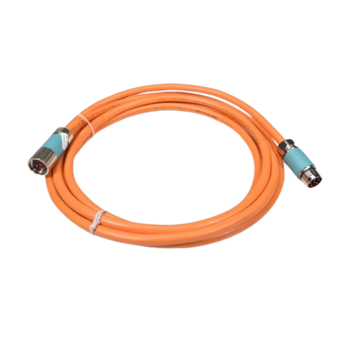 Cabo Siemens A5E02403572_A1 — Reparo e Venda FNF São Paulo
