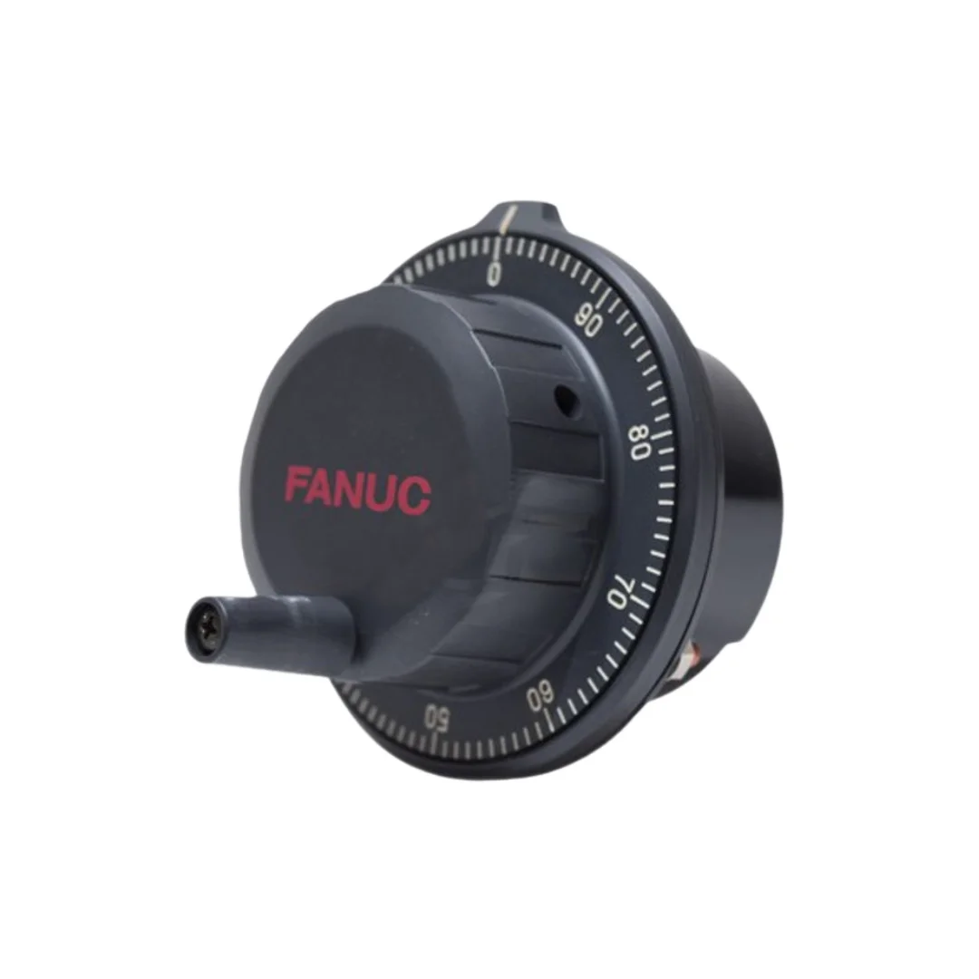 Encoder Fanuc A860 — Reparo e Venda FNF São Paulo