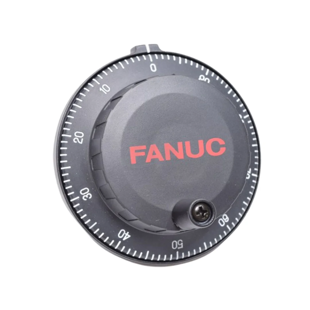 Encoder Fanuc A860 — Reparo e Venda FNF São Paulo