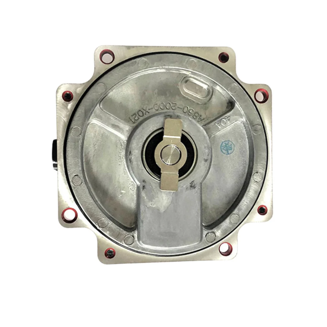 Encoder Fanuc A860 — Reparo e Venda FNF São Paulo