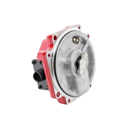 Encoder Fanuc A860