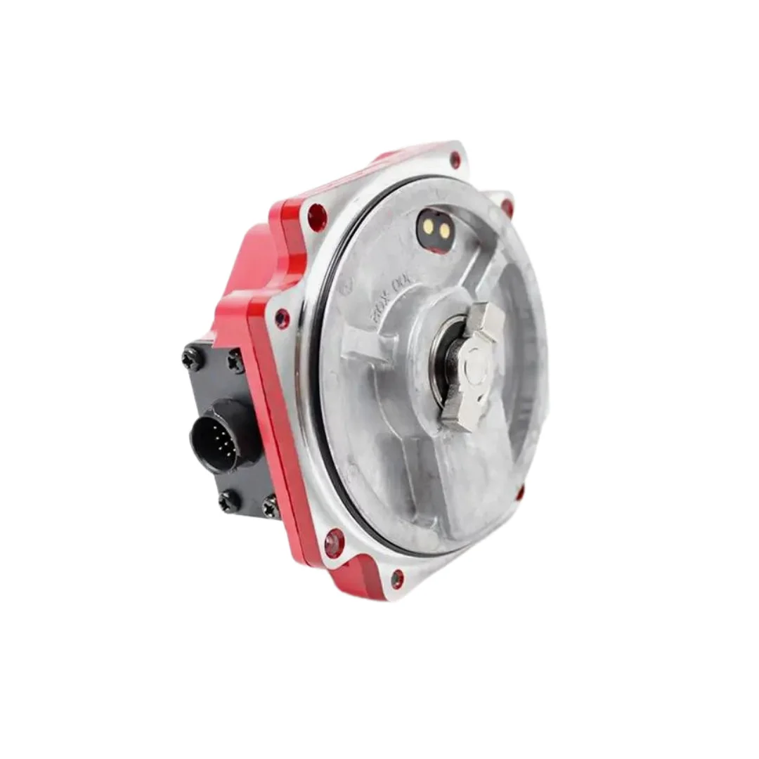 Encoder Fanuc A860 — Reparo e Venda FNF São Paulo