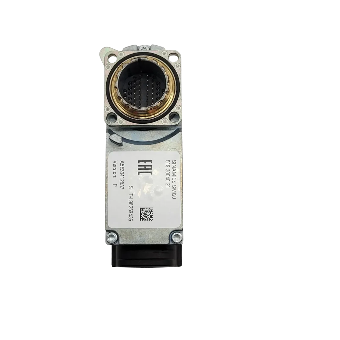 MODULO DRIVECLIQ SMI 20 — Reparo e Venda FNF São Paulo