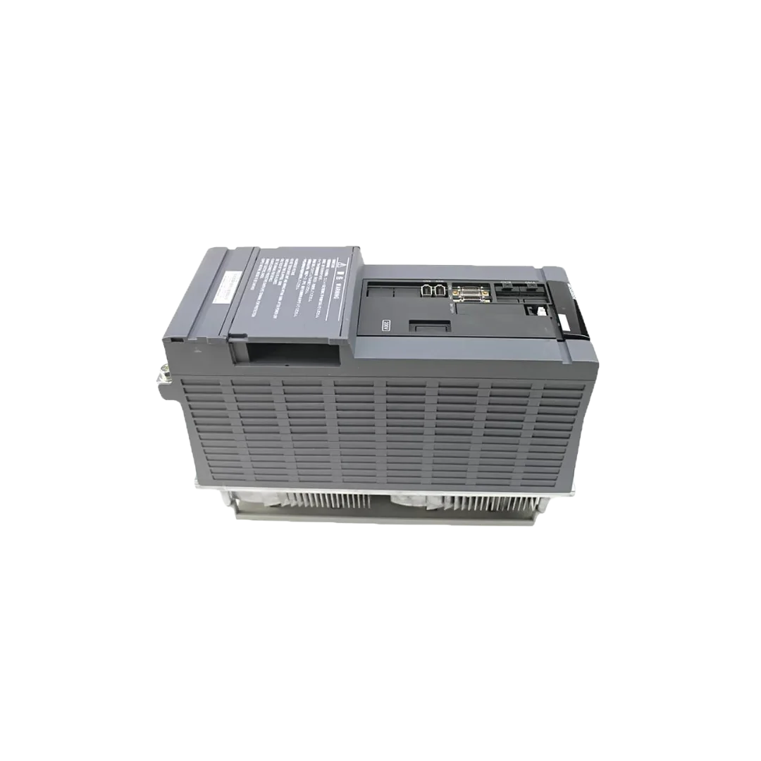Servo Drive Mitsubishi Spindle Servo Drive Mitsubishi MDS-D-SPJ3-75 — Reparo e Venda | FNF
