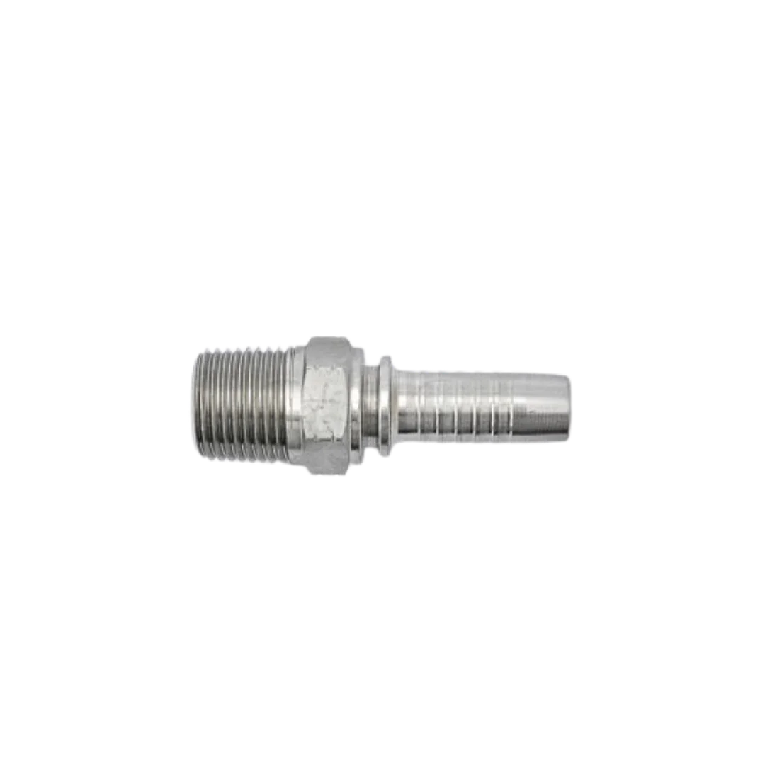 Terminal MF 1/8 NPT X 1/4 — Reparo e Venda FNF São Paulo