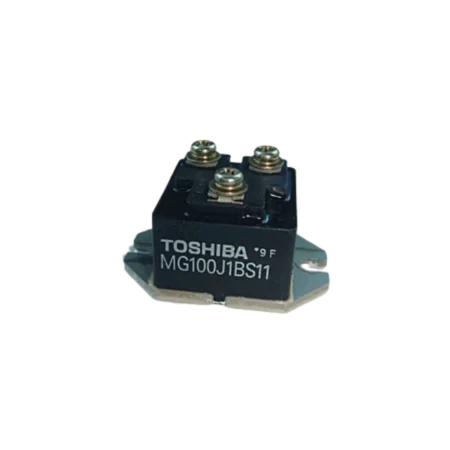 Módulo IGBT MG100J1BS11