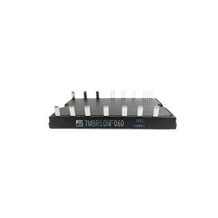 MODULO IGBT 7MBR50NF060