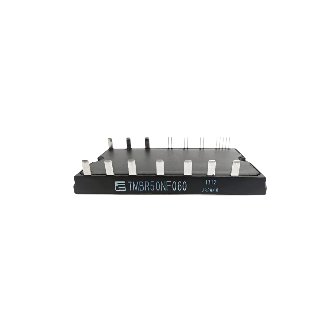 MODULO IGBT 7MBR50NF060 — Reparo e Venda FNF São Paulo