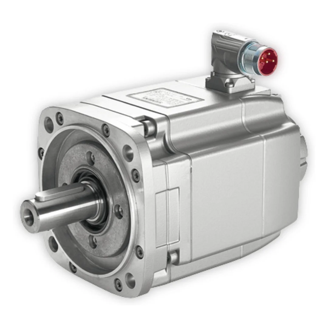 Servo Motor Siemens 1FK7063 — Reparo e Venda FNF São Paulo