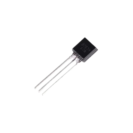 TRANSISTOR BC639