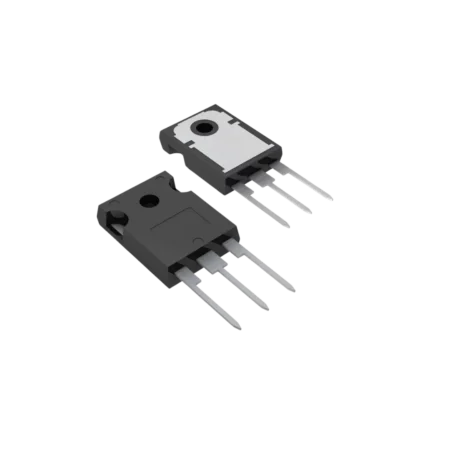 TRANSISTOR IRFP250 200V 33A
