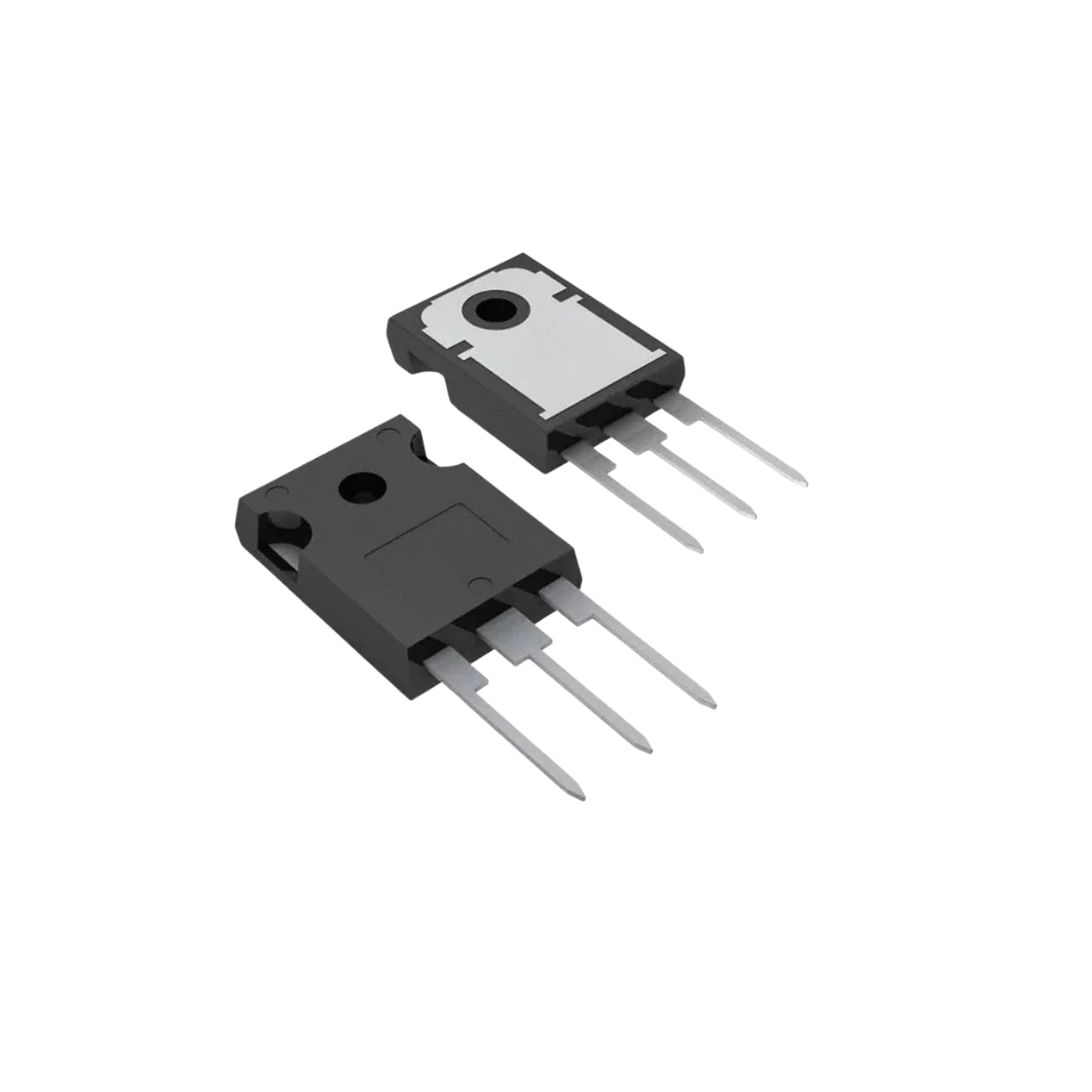 TRANSISTOR IRFP250 200V 33A — Reparo e Venda FNF São Paulo