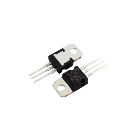 TRANSISTOR L7915 -15V 1,5A