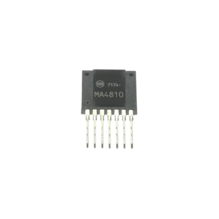 TRANSISTOR MA4810