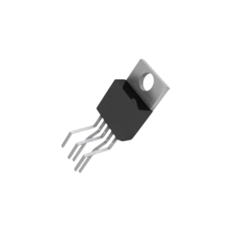 TRANSISTOR UTC TDA2030AL