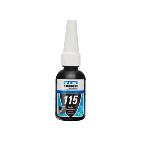 TRAVA ROSCA MEDIO 115 10GR