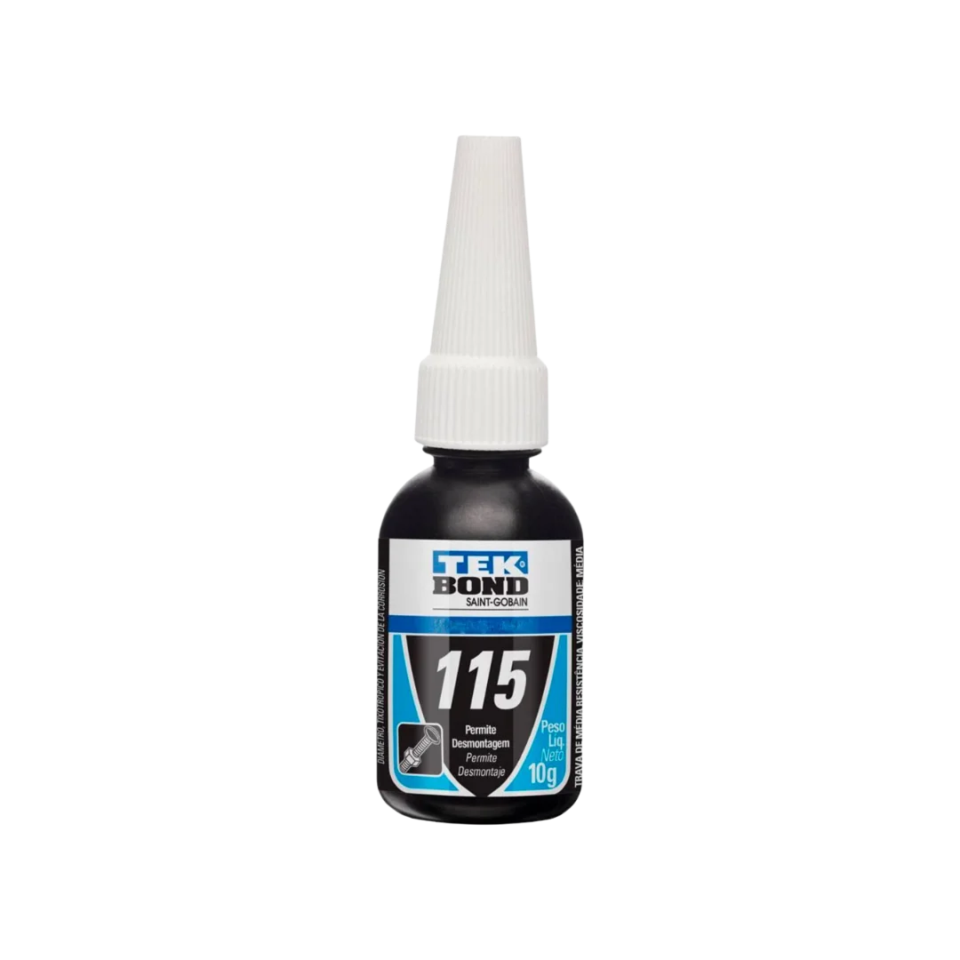 TRAVA ROSCA MEDIO 115 10GR — Reparo e Venda | FNF