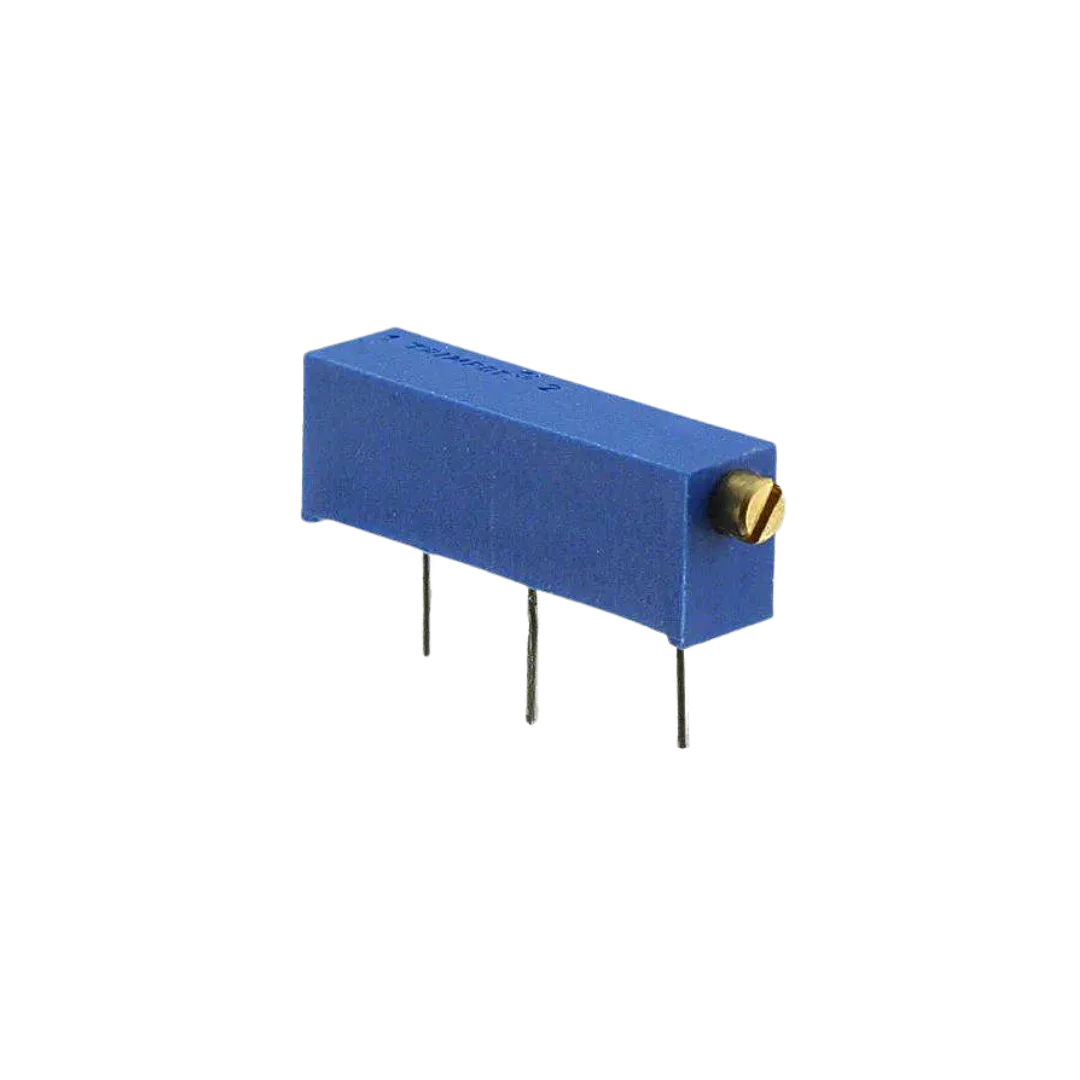 TRIMPOT MULTIVOLTAS 3006P 104 15 — Reparo e Venda | FNF