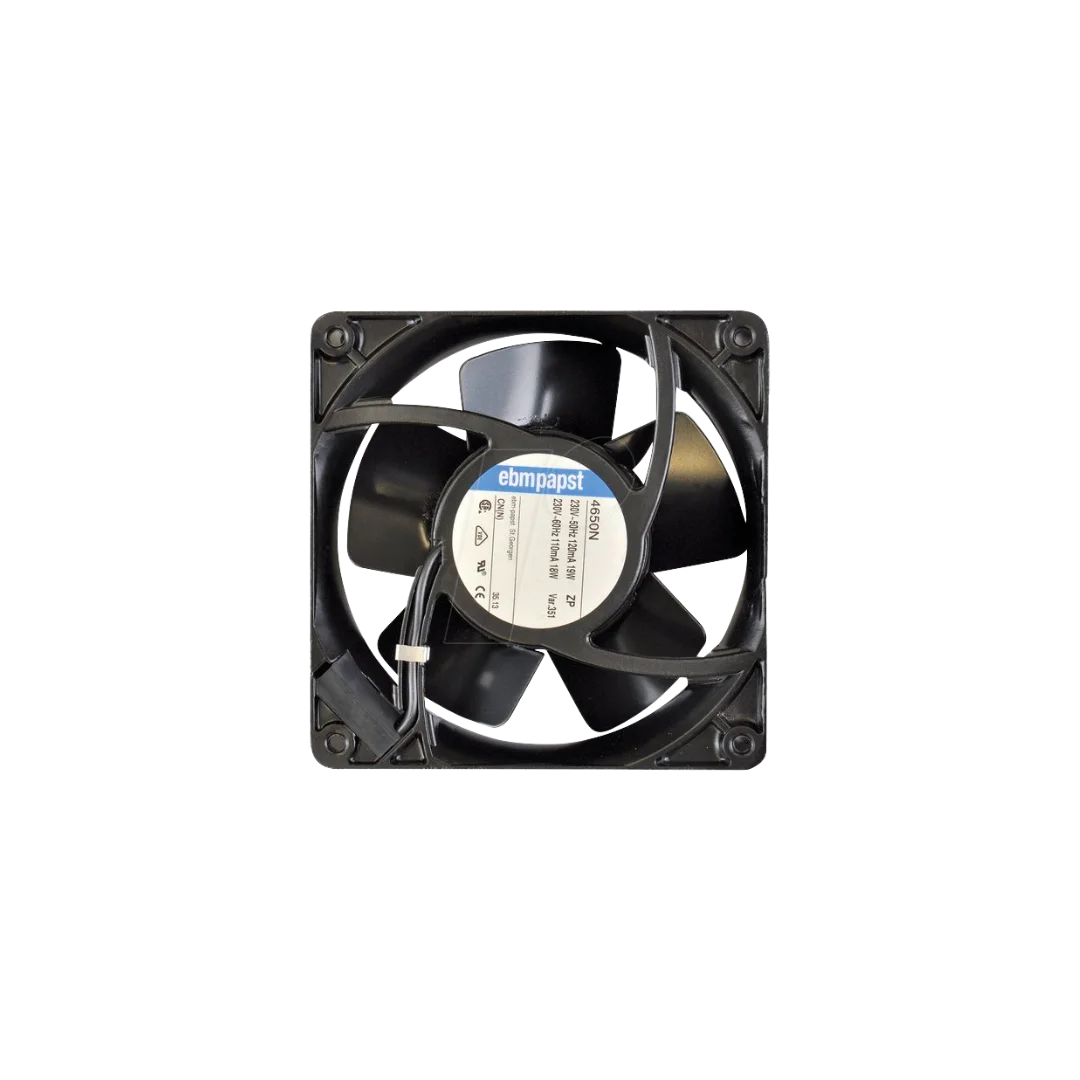 TYP 4650N - PAPS Cooler — Reparo e Venda FNF São Paulo