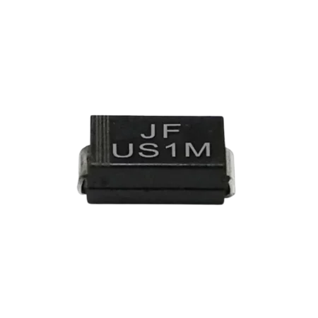 UF 4007 US1M Diodo
