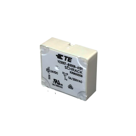 Relé Schrack V23057-B3006-A101