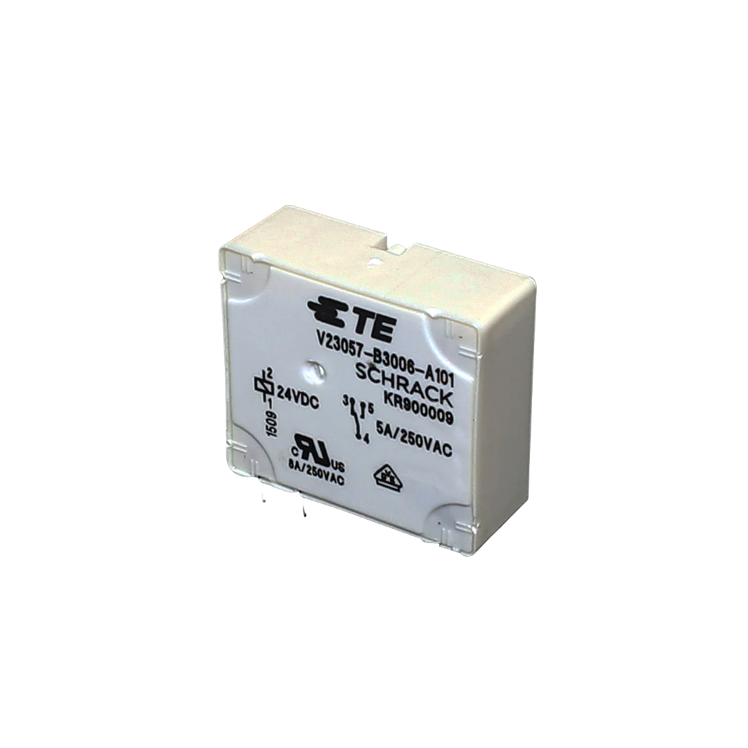 Relé Schrack V23057-B3006-A101 — Reparo e Venda FNF São Paulo