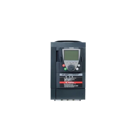 TOSHIBA INVERTER VFAS1-2037PL-WN1(6)