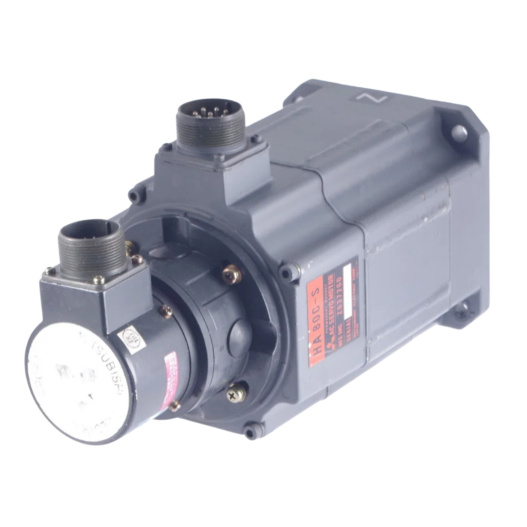 Z637260 - HA80C-S Serial: 1X009 - MITSUBISHI — Reparo e Venda | FNF