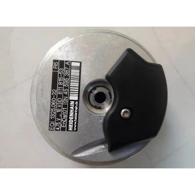 Encoder Heidenhain EQI 1325 060-32 — Reparo e Venda | FNF — Reparo e Venda FNF São Paulo