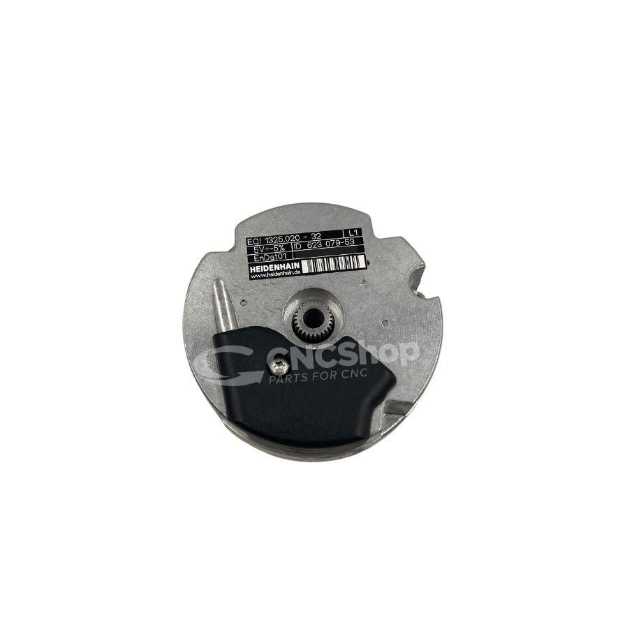 Encoder Heidenhain EQI 1325 060-32 — Reparo e Venda | FNF — Reparo e Venda FNF São Paulo