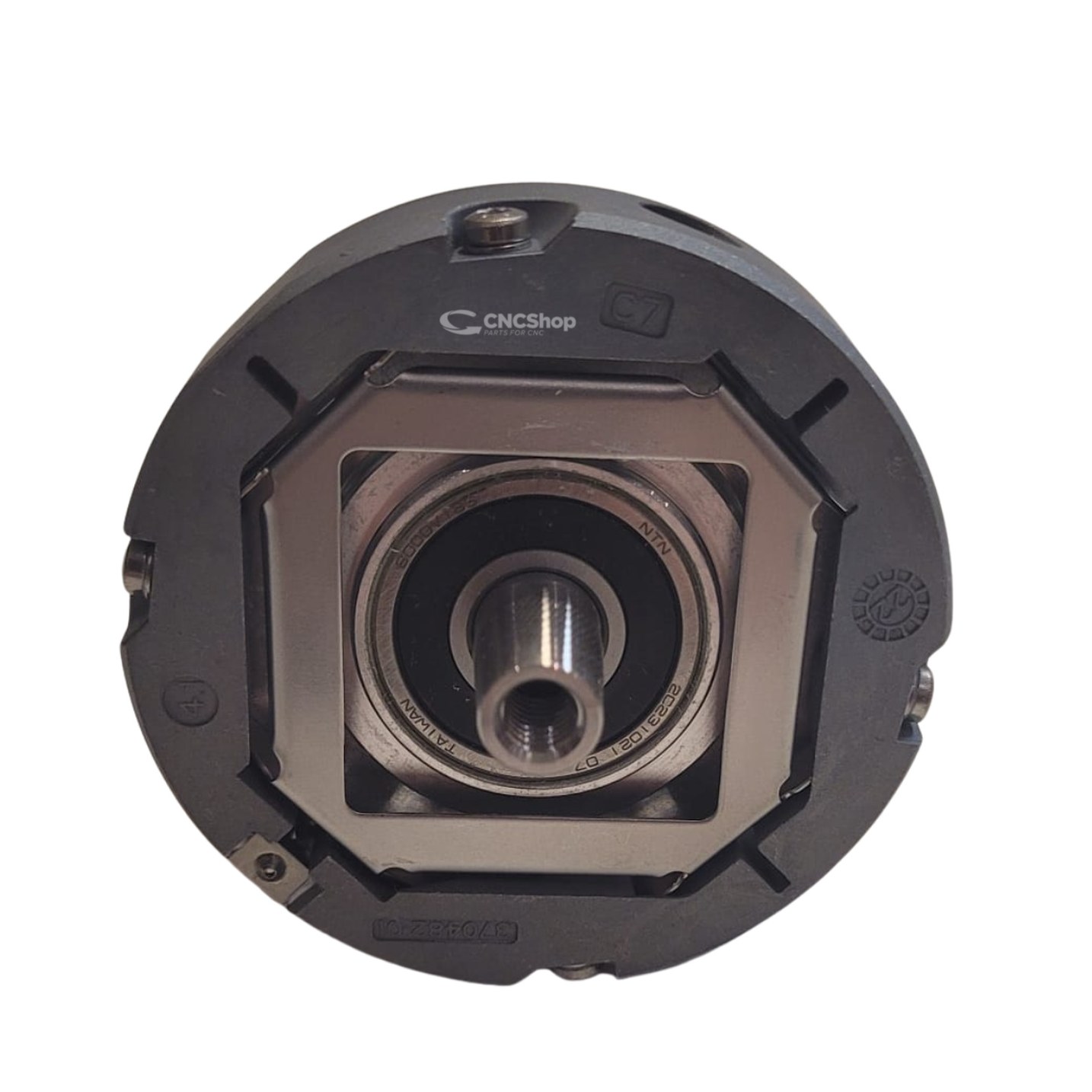 Encoder Heidenhain EQN 1325 2048 — Reparo e Venda | FNF — Reparo e Venda FNF São Paulo