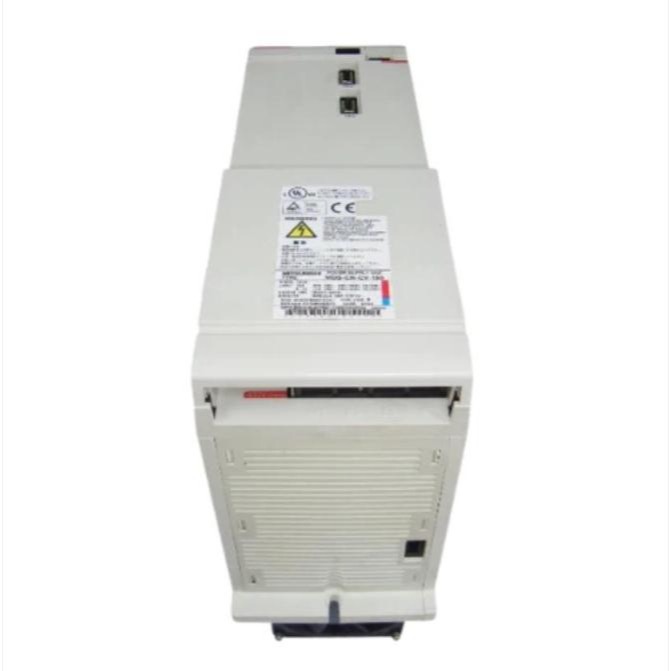Mitsubishi MDS-A-CR-90 — Reparo e Venda | FNF