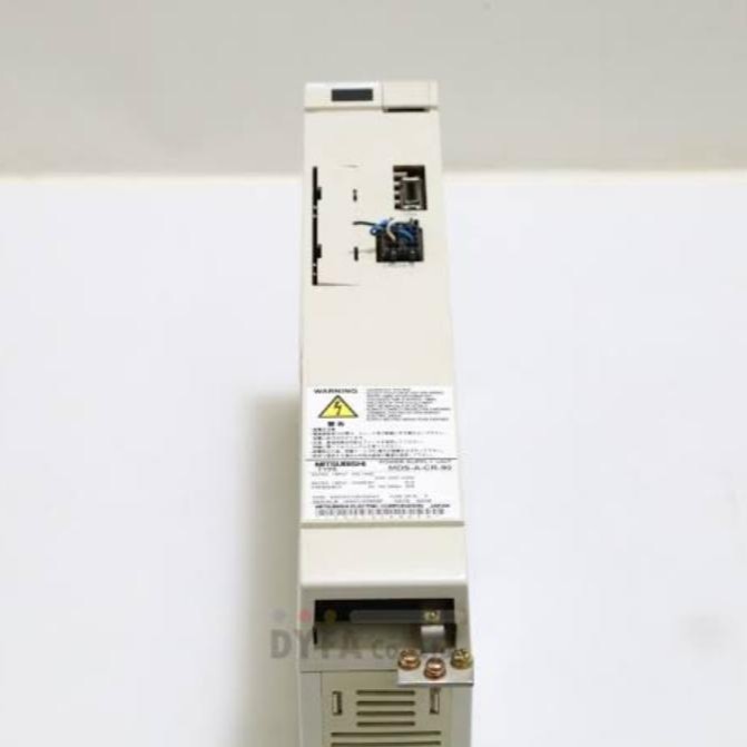 Mitsubishi MDS-A-CR-90 — Reparo e Venda | FNF