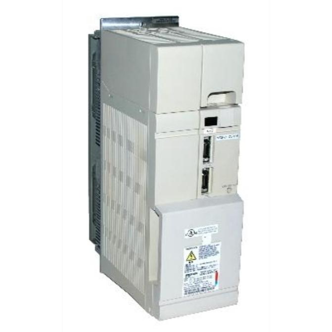 Mitsubishi MDS-C1-CV-370 — Reparo e Venda | FNF