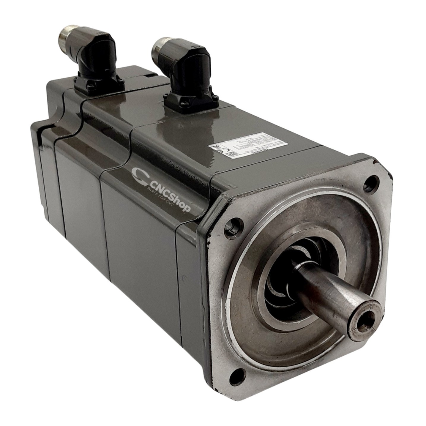 Servo Motor Siemens 1FK7063-5AF71-1DG0 — Reparo, Reforma e Venda | FNF