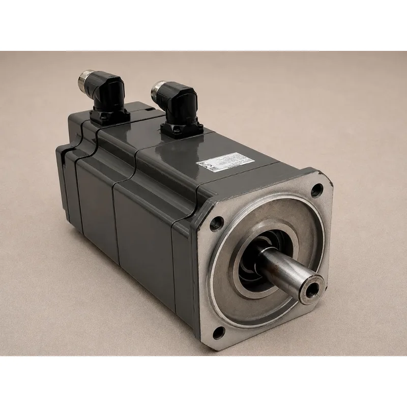 Servo Motor Siemens 1FK7063-5AF71-1DG0 — Reparo, Reforma e Venda | FNF