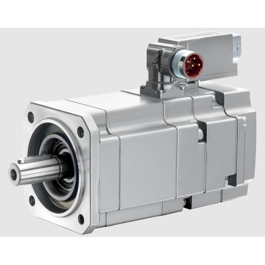 Servo Motor Siemens 1FK7063-5AF71-1AG3 — Reparo, Reforma e Venda | FNF — Reparo e Venda FNF São Paulo